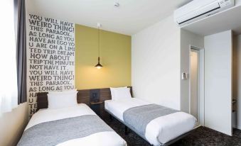 M’s Hotel Gojo Odawara