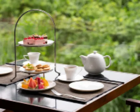 สปากายูมานิส หยางซั่ว วิลล่าส่วนตัว