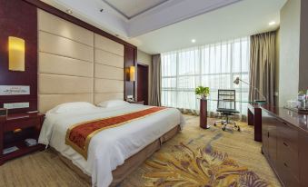 Binfen International Hotel