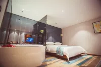Jilin Yu·Select Hotel (Jilin Fortune Plaza)