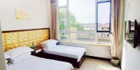 Haiying Hotel, Zhangdao,