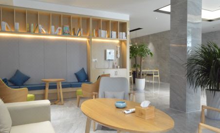 Zaoyang Qingshe New Chinese Hotel - Housity