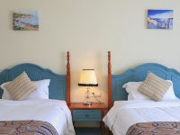 惠东融创海湾半岛海景度假公寓 - 海景一室单床房