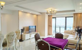 Tumin Holiday Villa (Guangzhou Conghua)