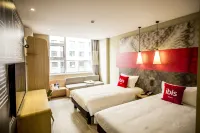 Ibis Hotel (Zhangjiakou Zhangbei) Hotels in Zhangbei
