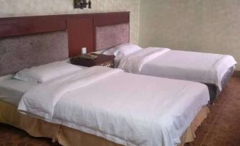 Yulin Xiangbin Inn