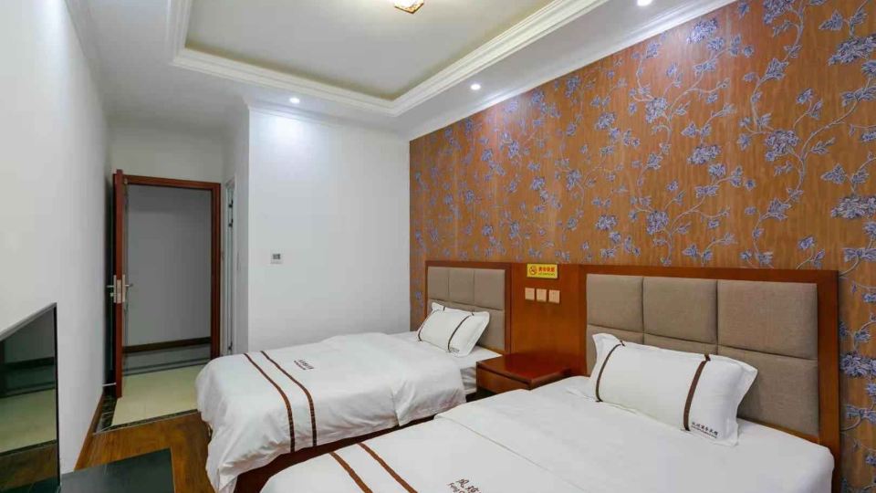 Fengqiong Hotel