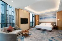 Heng Qin Qian Yuan Hotel