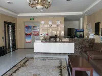 Zihao Hotel (Hunchun Yifen)