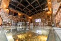 Buerjiao Quality Inn Hotel a Yanyuan