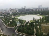 麻阳锦江花园国际酒店 - 酒店外部