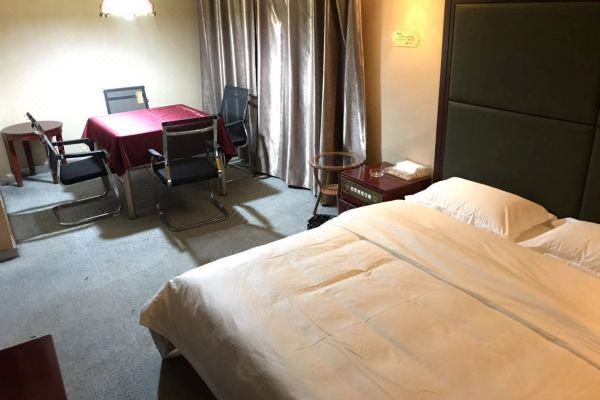 嘉峪关金芙蓉宾馆预订价格,联系电话位置地址【携程酒店】