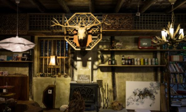 Zhouzhuang man xing ju Life Inn