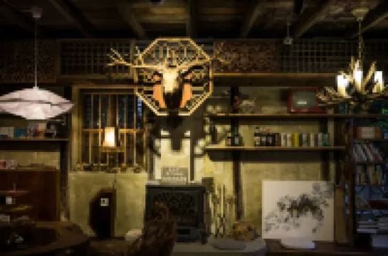 Zhouzhuang man xing ju Life Inn