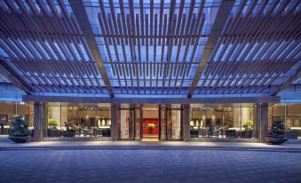 Grand Hyatt Hangzhou