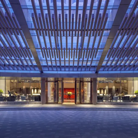 Grand Hyatt Hangzhou