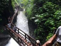 青城山景泰阁客栈 - 酒店附近