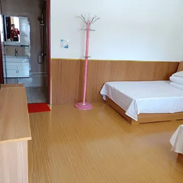 Luanping Longteng Farmhouse