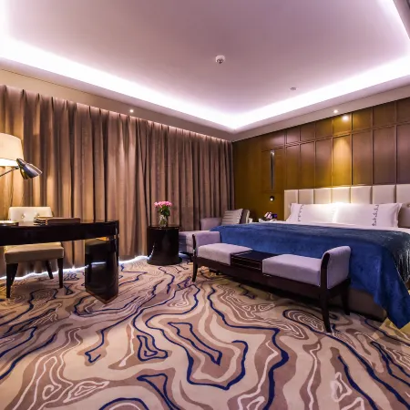 Outing International Hotel