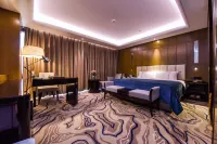 Outing International Hotel Hotels in Fengjie County