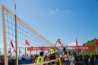 Sea Hill Island Leisure Resort Hotel - نادي رياضي