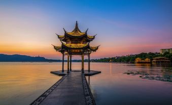 Homeinn Selected(Hangzhou West Lake Music Fountain Store)