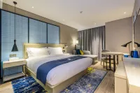 Echarm Hotel (Nanning Baisha Avenue Tingjiang Interchange Backgammon Store) Hotels in Nanning