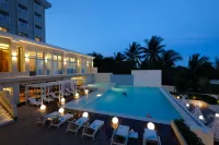 บี รีสอร์ท - มักตัน - โรแมนติก