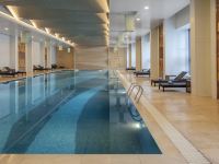 柳州丽笙酒店 - 室内游泳池