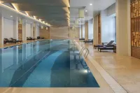 Radisson Blu Hotel Liuzhou