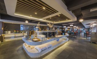 Mehood Lestie Hotel (Qingdao CBD)