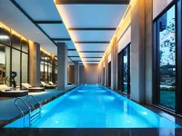 無錫融創クラウンプラザホテル