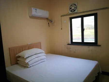 Hujin Renjia Hostel Отели в г. Цзиси