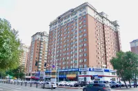 Changchun Tongxin Elegant residence b&B - 주방