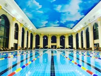 Haiting (Heng) Wan Hotel