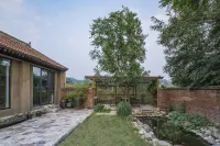 Baili Zhiyao Homestay Hotels in Landschaft bei Huairou