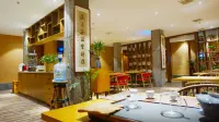 南昌縣隱棲心宿飯店（銀三角北地鐵站店）