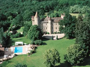 Château de Codignat