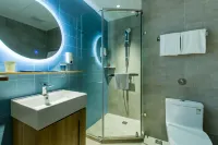 Homeinn · neo (Weifang Wenhua Road Daily News Agency)