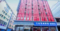 Tianzhu Taiyu Hotel Hotels near Jinfengshan