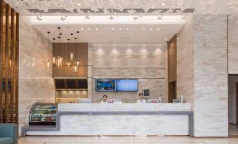 City Comfort Inn Hotel (Kunming O-Park Qianxing Road Children's Hospital)