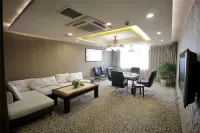 Jinyu Hotel