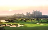 Mission Hills Resort Haikou