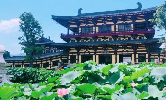 Loyou Tour ·Garden Garden Designer Resort (Donglin Temple Jingtu Garden Store)