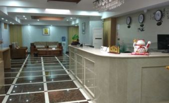 Chongqing Yijun Business Hotel