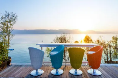 Dali Tingyun Sea Lake View Holiday Hotel Отели в г. Верхний отрезок западной части живописной местности озера Эрхай