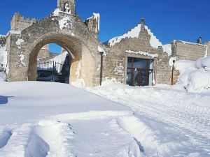 Masseria Torre Spagnola