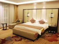 Yu De Hotel Hotels in Hequ