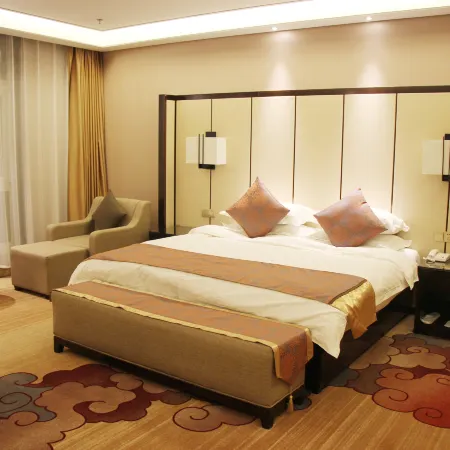 Yu De Hotel