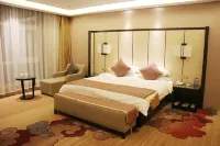 Yu De Hotel Hotels in Hequ County